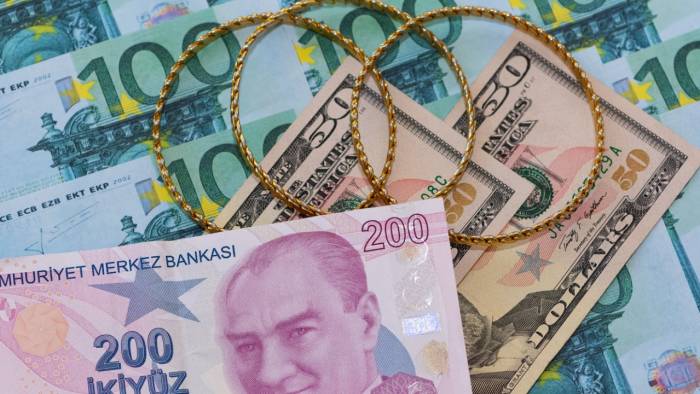 Altın ters köşe yaptı! Bu hafta en çok kazandıran yatırım aracı şaşırttı