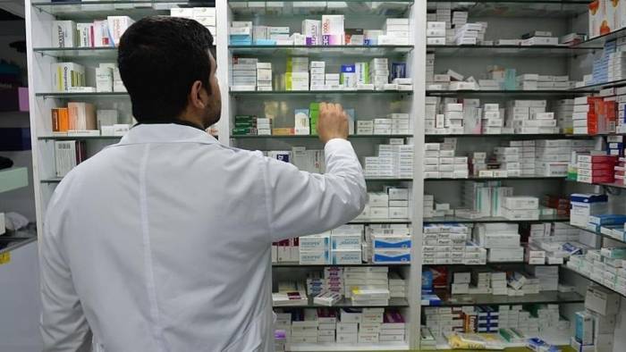 Sağlık sektöründe şok gelişme: İlaç devine 35 milyon TL ceza