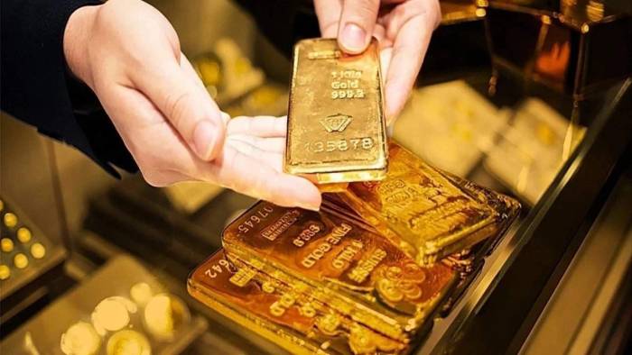 Almanlardan altın için rekor analiz! Yükseliş ilk kez bu kadar net hesaplandı