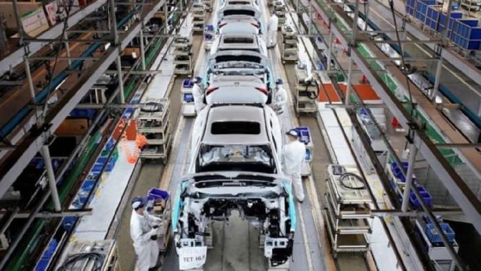 Otomotivde büyük hamle! Çinli dev, Alman markanın fabrikasını devralıyor