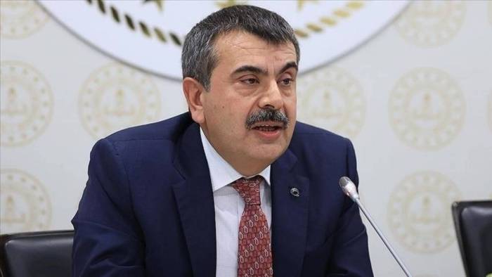 Yusuf Tekin duyurdu: Ara tatillerde yeni düzenleme geliyor