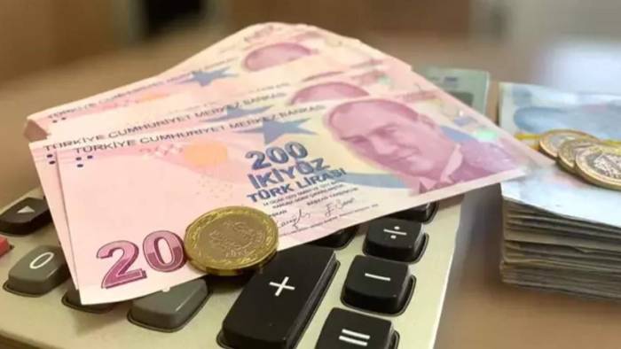 Enflasyon tahmini açıklandı! Memur ve emekli maaşları için yeni tablo
