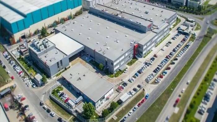 Dünya devinden Türkiye’de şok karar! 1.400 kişi işten çıkarılıyor