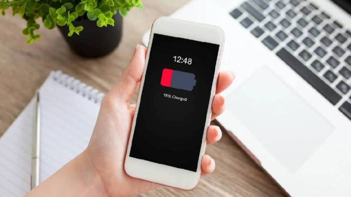 Şarj sorunu yaşayanlar için çözüm: Bu ayarlarla telefonunuz daha uzun dayanacak