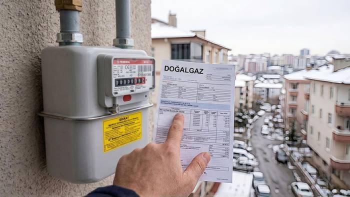 Doğalgazda devlet desteği sistemi değişti! Bu rakamı geçenler etkilenecek