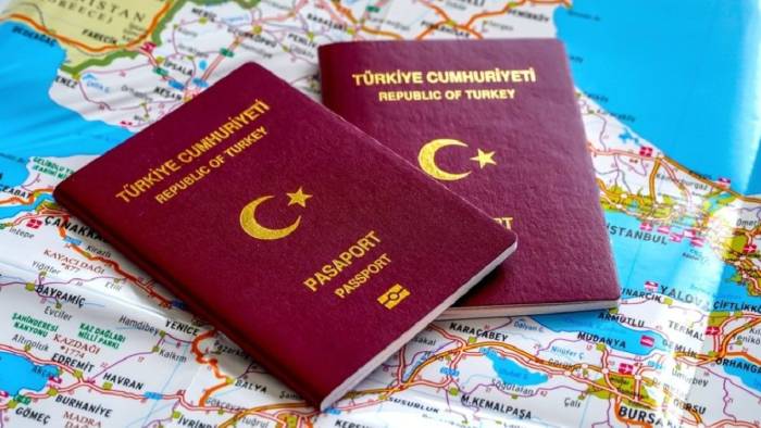 Pasaporttaki bu detayı atlayan yandı! Havalimanından geri çevriliyorlar