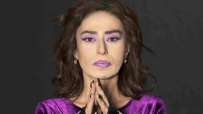 Yıldız Tilbe’den Şiddet İtirafı: “Ağlaya Ağlaya Ayrıldım”