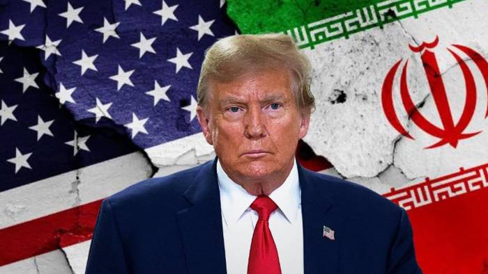 Trump’tan İran Savaşı İçin Tarih Çıkışı: “8 Hızlı Bot İmha Edildi”!