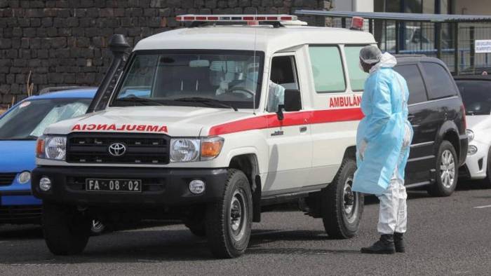 Avrupa’da Alarm! Hantavirüs Şüphesi Bir Kabin Ekibine Sıçradı