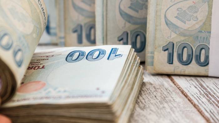 Goldman Sachs’tan TL Yorumu! Dev Bankalar Çekilirken “Alım” Sinyali