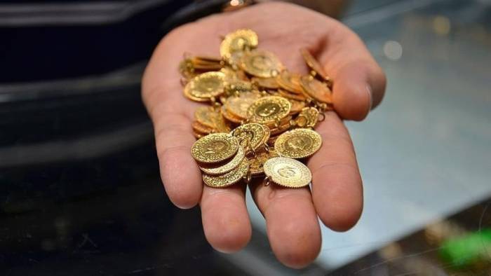 Piyasalar İçin Alarm Zili! Altında Yeni Haftaya Dikkat