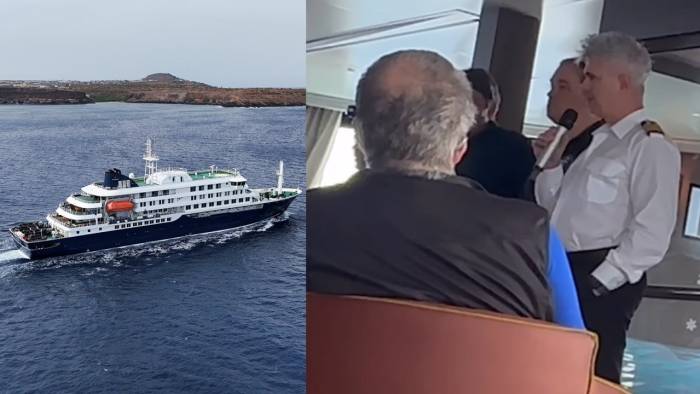 MV Hondius’ta Hantavirüs Krizi: Kaptandan “Bulaşıcı Değil” Açıklaması!