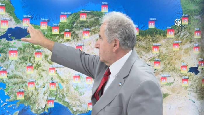 Hafta Sonu Planları Bozulabilir! Meteorologdan Kritik Hava Tahmini