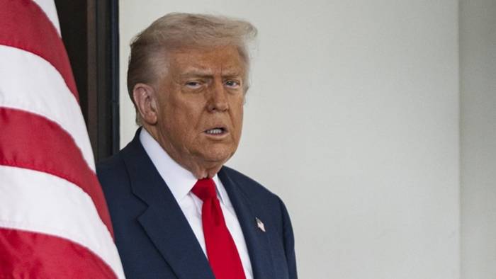 CIA ve Trump Arasında İran Gerilimi Büyüyor!