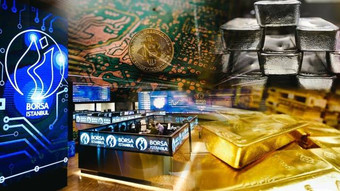 Bu Haftanın Kazandıranı Belli Oldu! Altın mı, Dolar mı, Borsa mı?
