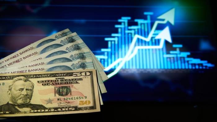 Dolar/TL’de Yeni Rekor! Kritik Eşik Aşıldı