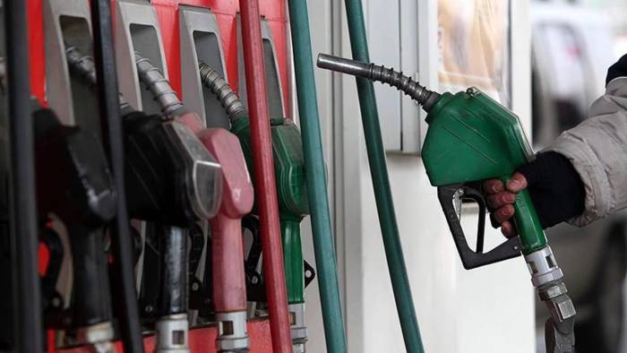 Motorinde Yeni Zam Alarmı! Akaryakıt Fiyatları Yeniden Değişiyor