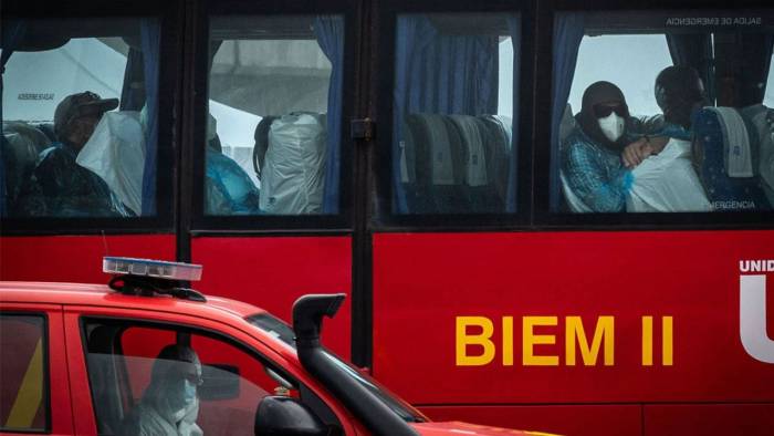 “MV Hondius” Gemisinde Yeni Gelişme! Fransa ve ABD Vatandaşlarında Hantavirüs Pozitif
