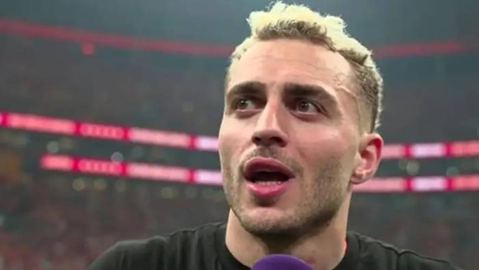 Barış Alper Yılmaz İçin Arsenal Keseyi Açtı! 60 Milyon Euro’luk Dev Teklif!