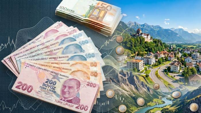 Dünyanın En Kazançlı Ülkelerinden Biri! Vergi Yok, Maaşlar Dudak Uçuklatıyor