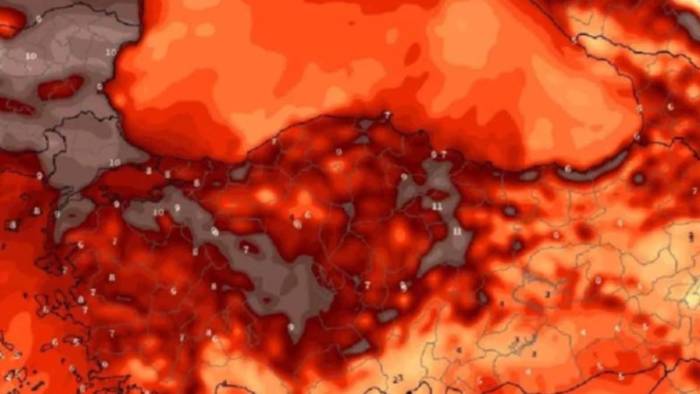 El Nino Etkisi Kapıda! Uzmanlar Olası Felaketlere Karşı Uyardı