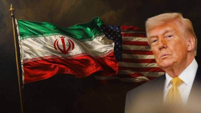 Trump’tan İran’a Sert Uyarı: “Zaman Daralıyor, Aksi Halde Geriye Hiçbir Şey Kalmayacak!”
