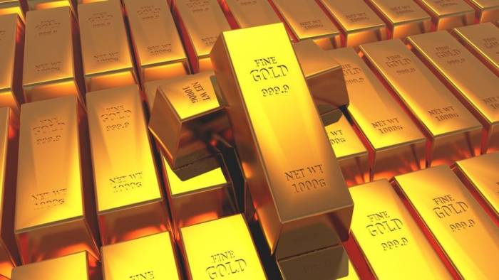 Altın Piyasasında Yeni Senaryo! Dev Banka Beklentisini Güncelledi