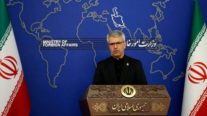İran’dan Bekayi Açıklaması: Pakistan Arabuluculuğunda Görüşmeler Sürüyor!