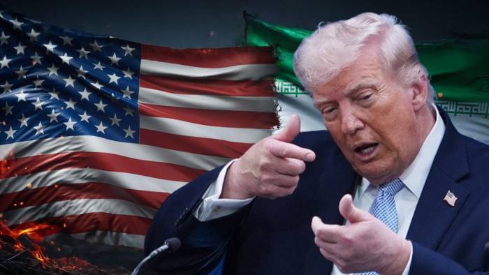 Trump’tan İran’a Sert Mesaj: “Yeni Bir Hamle Gerekebilir”