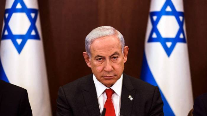 Netanyahu’nun Yolsuzluk Duruşmasına Diplomatik Engel: Mahkeme İptal Kararı Verdi!