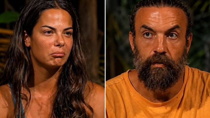 Survivor’da Sercan’la Görüşen Beyza’nın Sevgilisi Ortaya Çıktı! Herkes Şaşkın