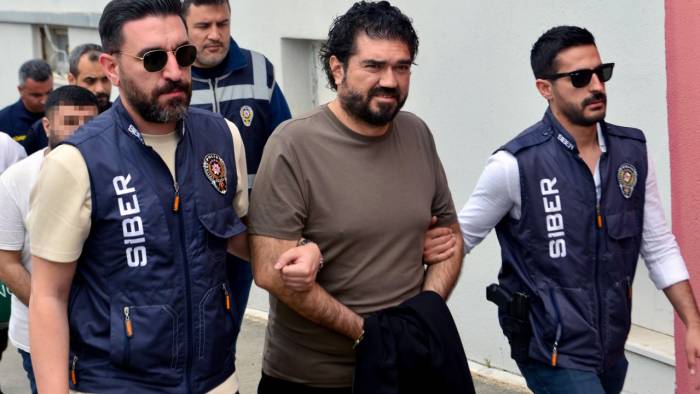 Rasim Ozan Kütahyalı’nın Adının Geçtiği Bahis Operasyonunda Şifre Çözüldü