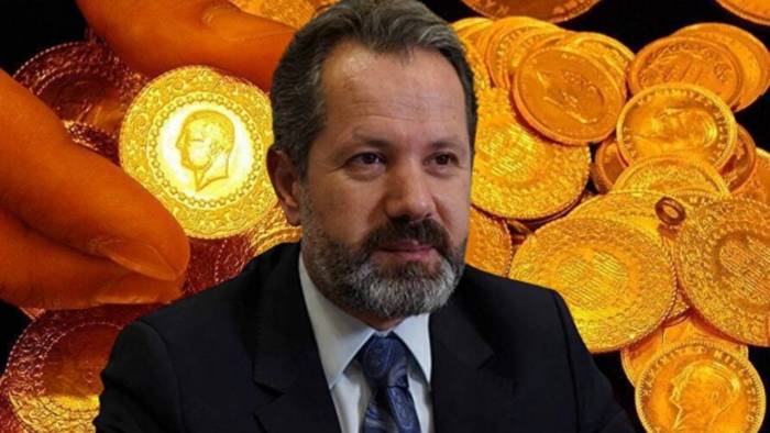İslam Memiş Altın İçin Konuştu: Düşüşler Alım Fırsatı mı?