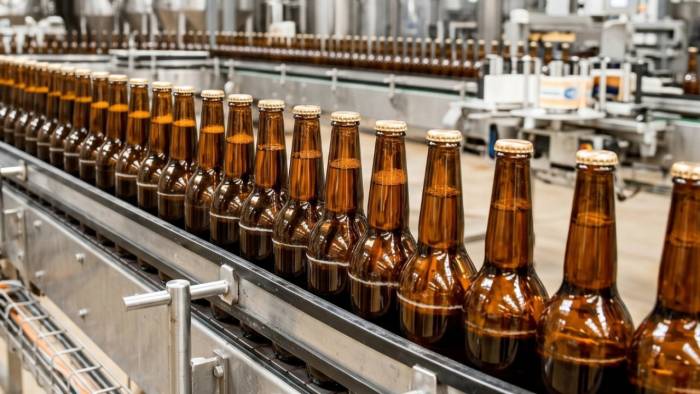 Köklü Bira Markasında Şok Karar: 177 Yıllık Üretim Sona Erdi