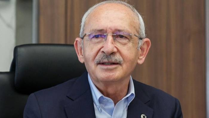 Kılıçdaroğlu’na Sürpriz Tepki: Görevi Reddetti, Özel’e Destek Geldi!
