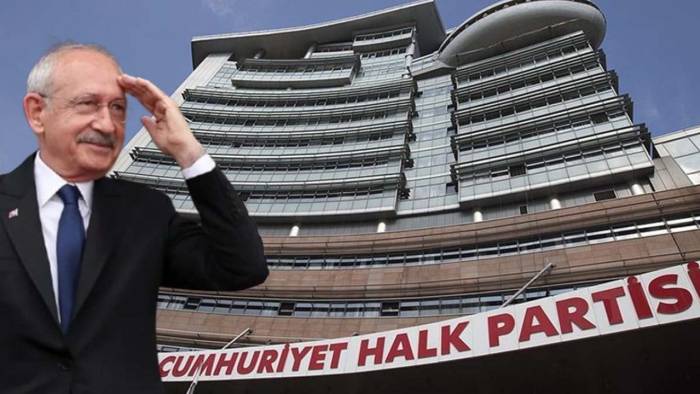 Kılıçdaroğlu’ndan ekibine uyarı: Genel merkeze sessiz ve kontrollü adım!