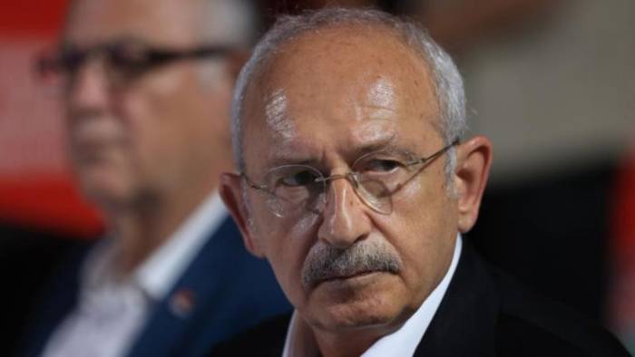 CHP’nin Sosyal Medya Hamlesi: Kılıçdaroğlu Takipten Çıkarıldı!
