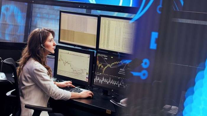 Deutsche Bank Uyardı: Küresel Ekonomi İçin Zorlu Dönem Başladı