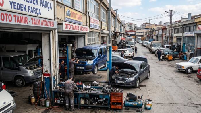Bedava Olsa Bile Uzak Durun: İşte En Problemli Otomobiller