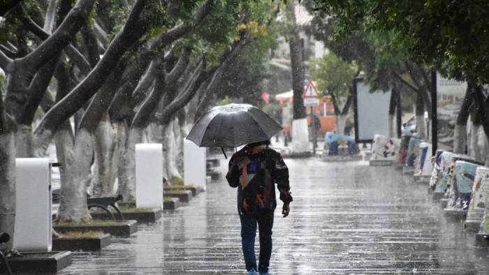 Meteoroloji’den Sağanak Alarmı: Çok Sayıda İl İçin Kritik Uyarı
