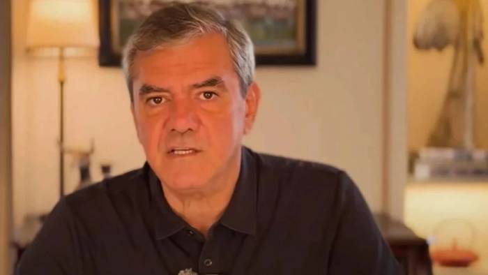 Yılmaz Özdil'den CHP çıkışı! 