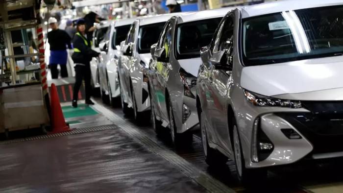 Otomotiv devinden dev geri çağırma: 421 bin araç için ücretsiz onarım kararı!