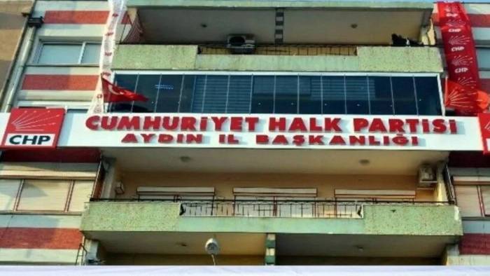CHP Aydın İl Başkanlığı’nın Facebook hesabı “mutlak butlan” sonrası Genel Merkez kontrolüne geçti!