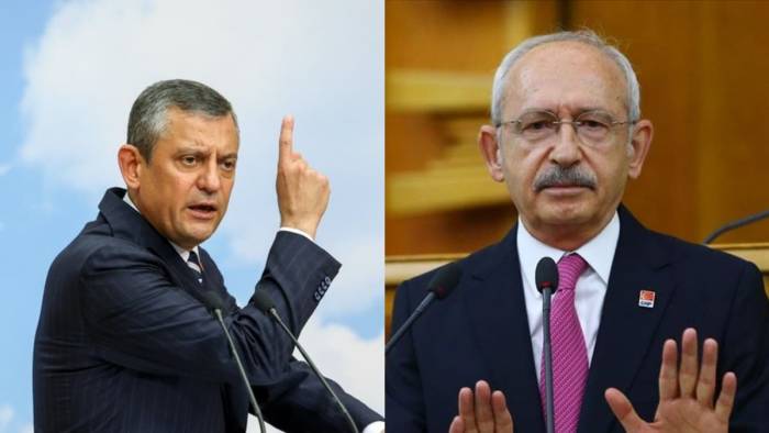 Son seçim anketi gündem oldu! CHP’de dengeler tamamen değişti