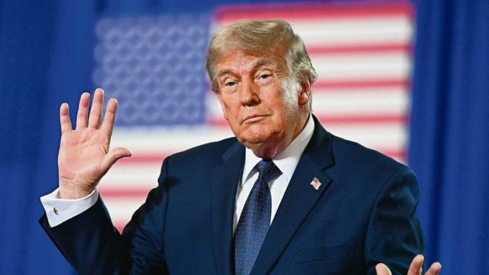 Trump'tan NATO Zirvesi öncesi harcama çıkışı! 