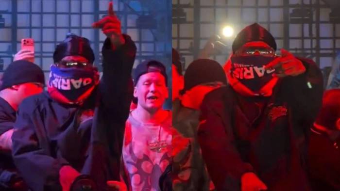 Travis Scott krizi büyüyor! 20 dakikalık performans için 