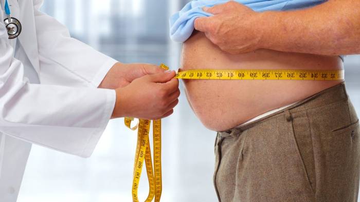 TÜİK verileri alarm verdi! Türkiye'de obezite ve sigara kullanımı yükselişte