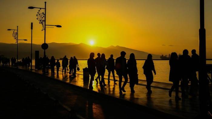 Meteoroloji Duayeninden Korkutan Yaz Tahmini: Üç Tehlike Aynı Anda Gelebilir