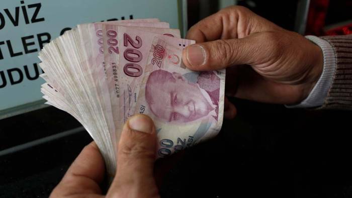 Faizler Sıfıra İndi: Bankalardan Milyarlarca TL’lik Nakit Hamlesi!