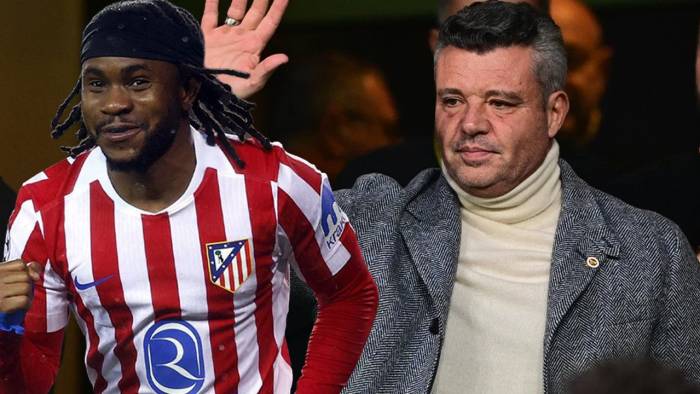 Saran’dan Lookman İtirafı: Transferde Asıl Engel Başka Çıktı!